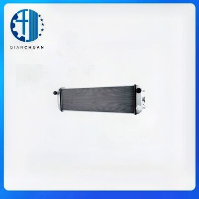 4650355 Water Tank Radiator For Hitachi ZAX200-3 ZX240-3 ZX250-3 ZX270-3  Excavator