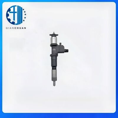 095000-5562 8-98167556-2 Fuel Injector For Isuzu 6WG1 CX6WF1 Engine Patrs