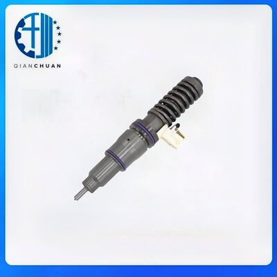 3801369 3847790  Fuel Injector For V Olvo Penta Engine D13 MD13  Engine Patrs