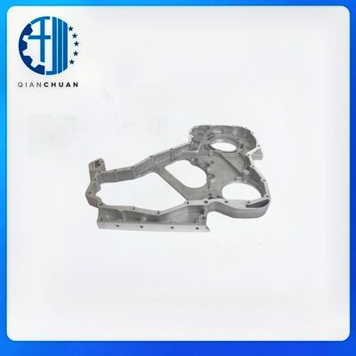 3950375 4938693 4991695  Gear Housing Cover For Cummins 6CT8.3 QSC8.3 Engine Parts