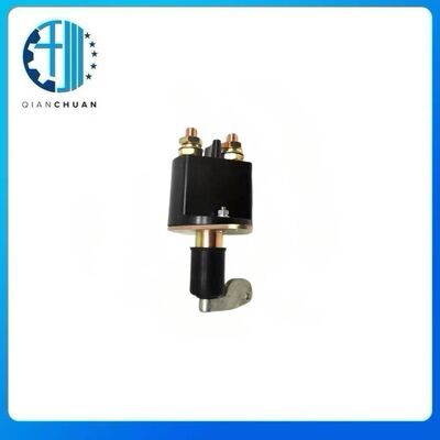 Starter Relay 398-7034 for EC290 EC360 EC210 EC240 Excavator  Engine Spare Parts