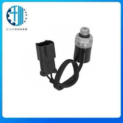 Oil Pressure Switch 9Y2-4537 9Y24537 for Komatsu PC200-8 WA380-3 Excavator Engine Spare Parts