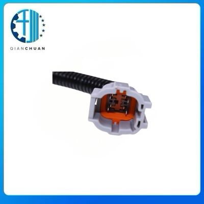 12V Solenoid Valve  31765-FJ200 for Mitsubishi Forklift FD/G10-30N L01/L02 Spare Parts