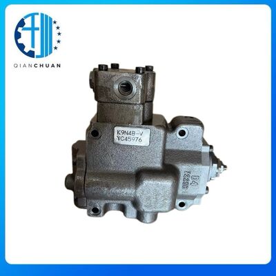 Hydraulic Main Pump Regulator K9N4B-V for K5V160DTH XCMG XE370CA Excavator Engine Spare Parts