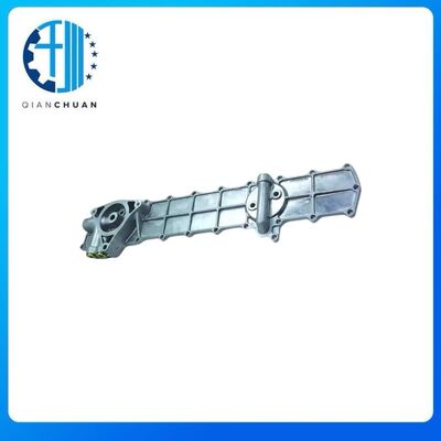 Oil Cooler Cover ME033687 for Mitsubishi 6D34 6D14 6D15 6D31 6D16 Engine Spare Parts