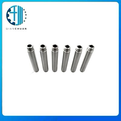 Intake & Exhaust Valve Guide S1112-21190 for Kobelco SK460-8 Hino P11C Engine Spare Parts