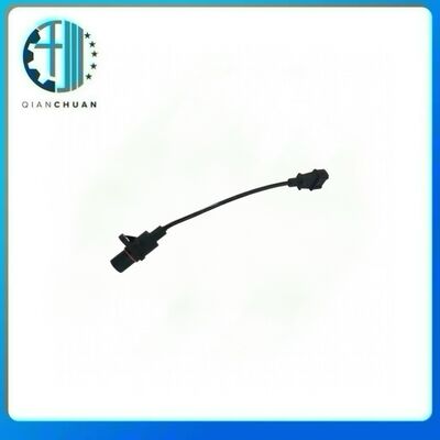 Water Temperature Sensor 13034188 For WP6 Weichai Engine Spare Parts