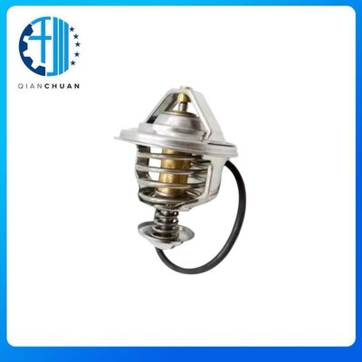 Thermostat S1632-E9020 for Hino 700E 13C Excavator Engine Spare Parts