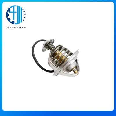 Thermostat S1632-E9020 for Hino 700E 13C Excavator Engine Spare Parts