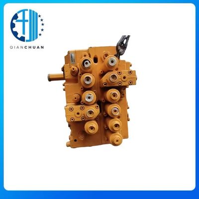 Main Control Valve 31N8-17000 for Hyundai R225-7 R305-7 Excavator Spare Parts
