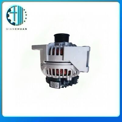 Alternator 28V 150A 1000130827 For Weichai WP-FDJ Diesel Engine Spare Parts