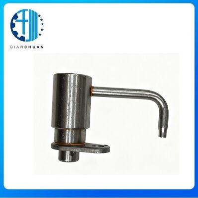 Piston Cooling Nozzle S00021857+01 For Shangchai SC Series Engine XCMG Excavator  Spare Parts