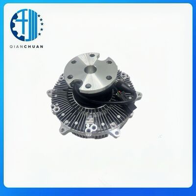 Fan Clutch 20Y-01-56130 for Komatsu PC200-1M0 S6D102 Excavator Engine Spare Parts