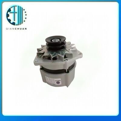 Alternator 28V 35A 13052811 For Weichai WP6 Diesel Engine Spare Parts