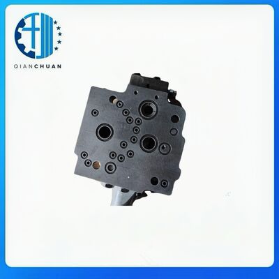Valve Assy 723-40-71600 for Komatsu PC400-7 Excavator Hydraulic Spare Parts (2)