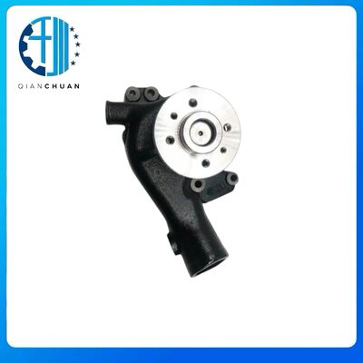 Water Pump 65.02502-8220 for Doosan Excavator DH225-7 DH258-7 Daewoo DB58 Engine Spare Parts