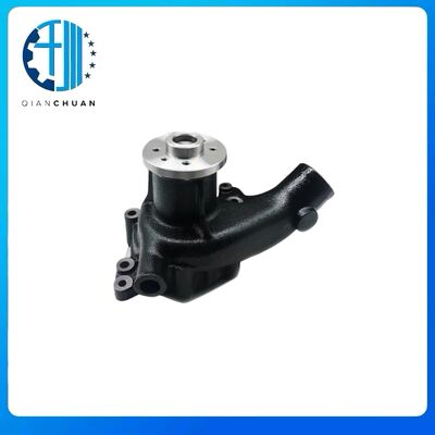 Water Pump 65.02502-8220 for Doosan Excavator DH225-7 DH258-7 Daewoo DB58 Engine Spare Parts