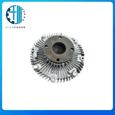 Fan Clutch 8-94311-257-0 for Isuzu 4JA1 4JB1 Excavator Engine Spare Parts