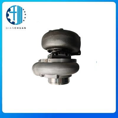 Turbocharger 6505-67-5020 For Komatsu SAA12V140E-3A Engine Spare Parts