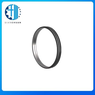 Floating Seal XKAQ-00219 318mm for Hyundai R210-7 R210-5 R210-9 Excavator Spare Parts