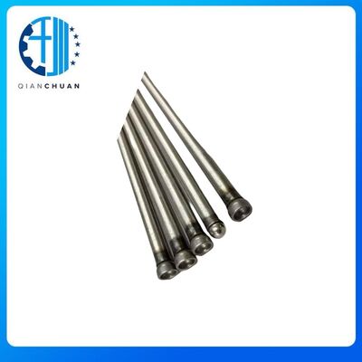 Push Rod 123900-14200 for Yanmar 4TNV94 4TNV98 Engine Spare Parts