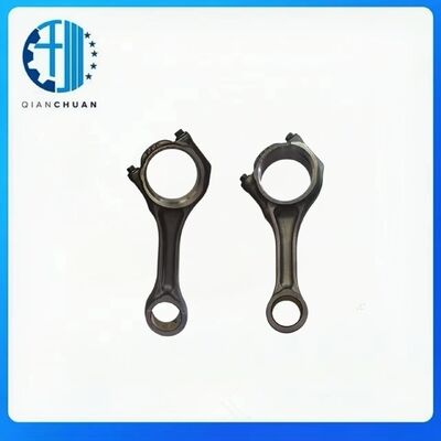 Connecting Rod 4989162 For Cummins ISF3.8 Diesel Engine Spare Parts