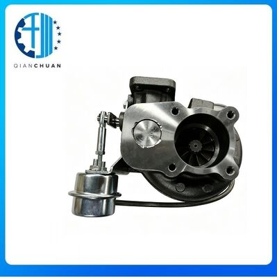 Turbocharger 04258325 WS2B For Volvo EC160B EC180B D5D-CCE3 Deutz BF4M2012 Engine Spare Parts