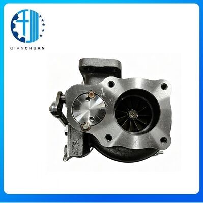 Turbocharger 04299152 VOE21092586 For Volvo EC210D D5E Engine Spare Parts