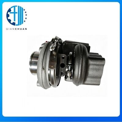 Turbocharger 04299152 VOE21092586 For Volvo EC210D D5E Engine Spare Parts