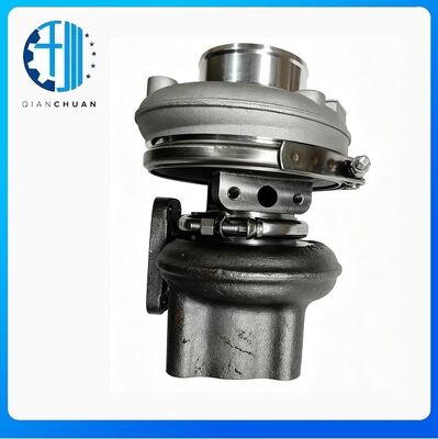 Turbocharger 04298603KZ 04295604 For Volvo EC160B EC180B D5D-CCE3 Deutz TCD2012L04-2V Engine Spare Parts