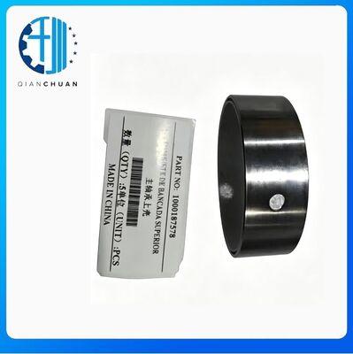 Main Bearing 1000187578 1000187579 for Weichai WP4.1N WP4.6N Diesel Engine Spare Parts