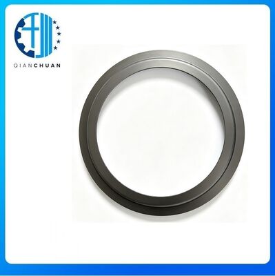 Crankshaft Rear Oil Seal ME152584 for Mitsubishi 6D24 Excavator Spare Parts