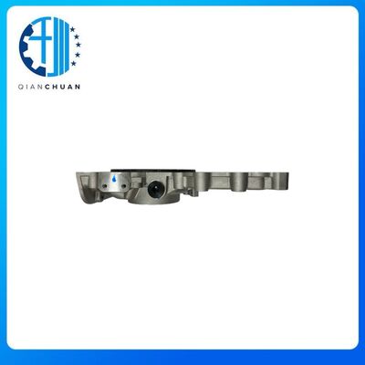 Oil Pump 1011015-52D For Volvo D7E D7D Engine Spare Parts