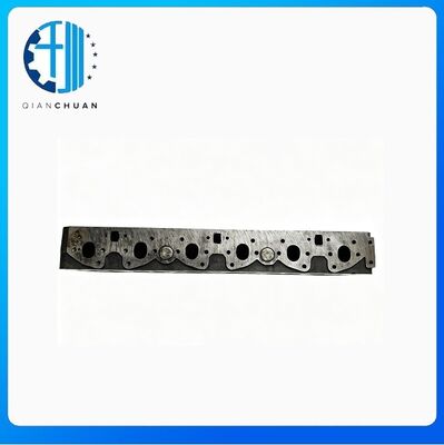 Cylinder Head 1-11141-405-0 for Isuzu DA640 Engine Spare Parts