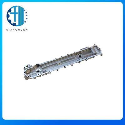 Oil Cooler Cover 6136-62-2110 For Komatsu PC200-3 Engine Spare Parts