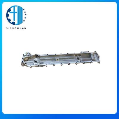Oil Cooler Cover 6136-62-2110 For Komatsu PC200-3 Engine Spare Parts