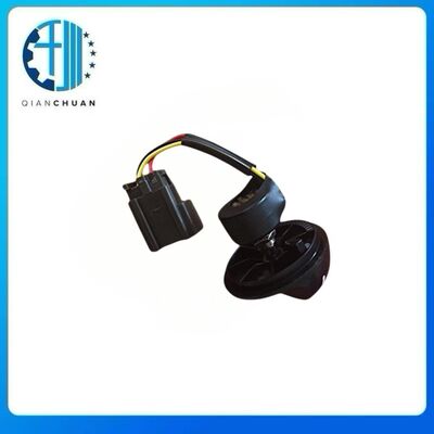 Throttle Knob 22U-06-22420 For Komatsu PC200-7 Excavator Spare Parts