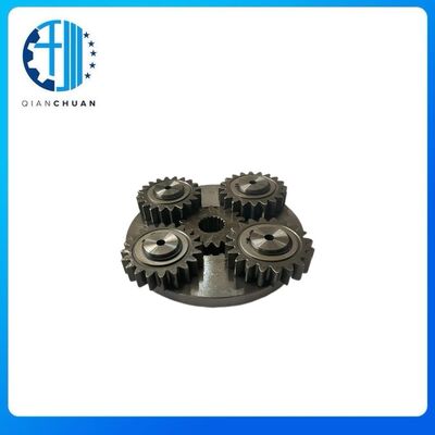 Swing Reduction Carrier Assembly YN32W01119P1 For Kobelco SK200-8 Excavator Spare Parts