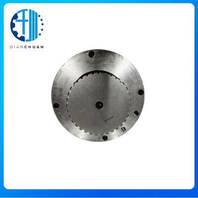 Shaft Pinion 2044634 For Hitachi ZX200 Excavator Spare Parts