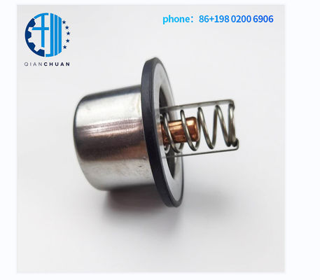 Cummins M11 / ISM / QSM THERMOSTAT 4973373 Cummins thermostat 4973373