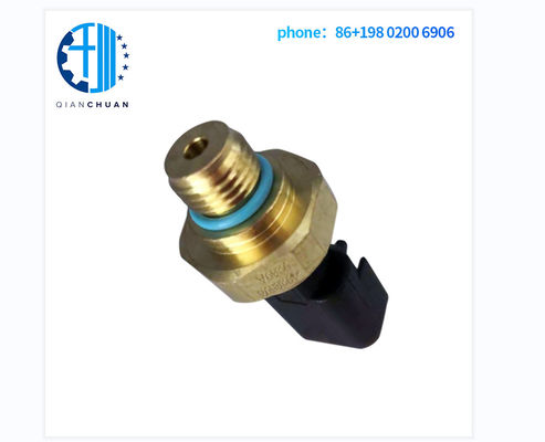 Crank Sensor Oem Excavator Engine Parts Oil Pressure Sensor AUTO Accessory 4928593