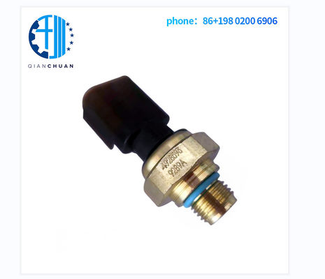 Crank Sensor Oem Excavator Engine Parts Oil Pressure Sensor AUTO Accessory 4928593