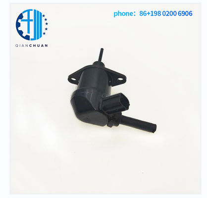 Kubota U55 KX057-4 KX080-3MC Excavator Solenoid Valve 1G772-60012