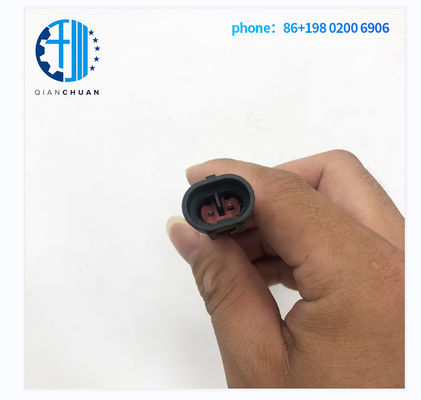 SY135 / 215 / 235 / 385-8 Hydraulic Oil Temperature Sensor Switch 7240-A-015