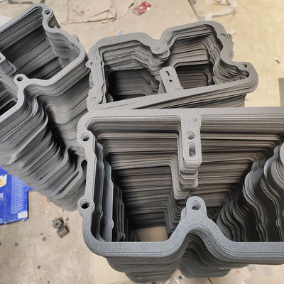 OE NO 3801330 3801468 Diesel Engine Upper Engine Gasket Set Cummins NT855