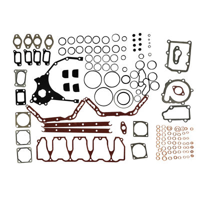 Deutz BF4M2012 Spare Parts Engine Gasket Kits 02931738 02937585