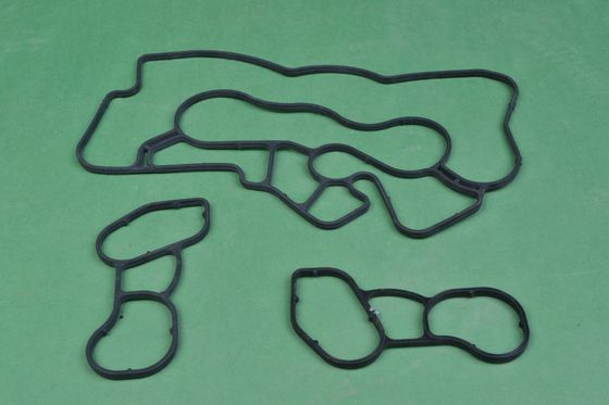 Deutz BF4M2012 Spare Parts Engine Gasket Kits 02931738 02937585