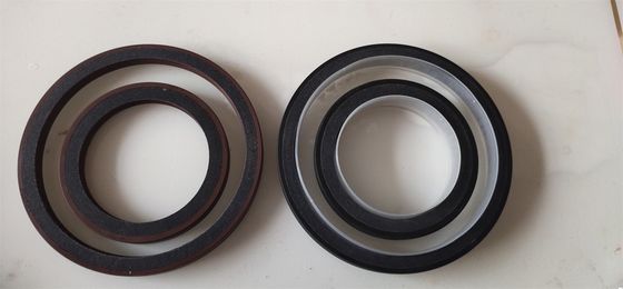 Deutz BF4M2012 Spare Parts Engine Gasket Kits 02931738 02937585