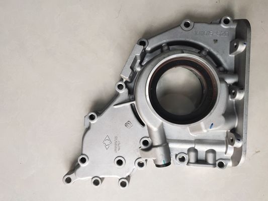 OEM Standard Size 04507272 Excavator Oil Pump Deutz 1013