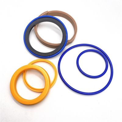 99100152 Excavator Hydraulic Cylinder Seal Kit For Backhoe Loader 3CX 4CX